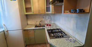 3-к квартира, вторичка, 50м2, 4/5 этаж