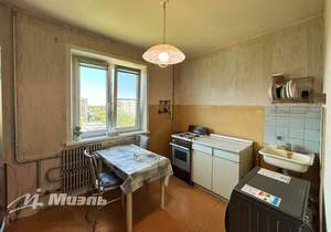 1-к квартира, вторичка, 38м2, 8/10 этаж