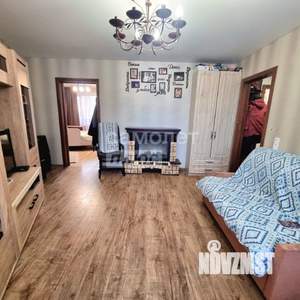 4-к квартира, вторичка, 78м2, 7/9 этаж