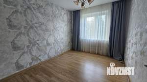 3-к квартира, вторичка, 64м2, 4/10 этаж