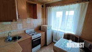 2-к квартира, вторичка, 44м2, 5/37 этаж