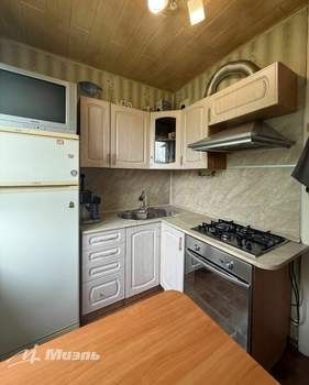 2-к квартира, вторичка, 46м2, 5/5 этаж