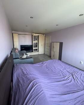 1-к квартира, вторичка, 30м2, 8/9 этаж