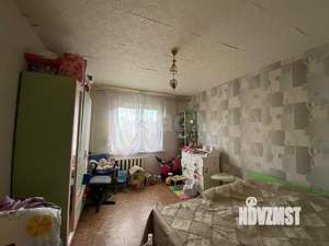 2-к квартира, вторичка, 53м2, 7/9 этаж