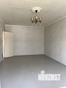 1-к квартира, вторичка, 39м2, 1/9 этаж