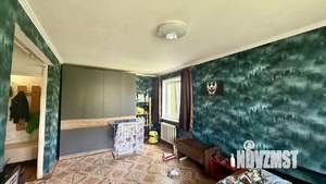 1-к квартира, вторичка, 30м2, 4/5 этаж