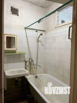 2-к квартира, вторичка, 40м2, 5/5 этаж