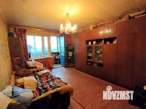 2-к квартира, вторичка, 48м2, 9/9 этаж