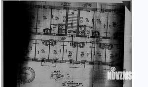 Студия квартира, вторичка, 13м2, 1/4 этаж