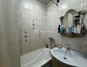2-к квартира, вторичка, 53м2, 8/9 этаж