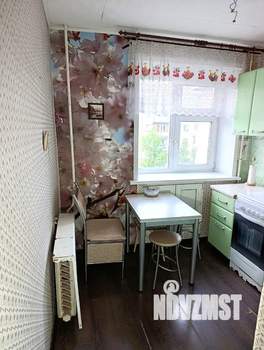 1-к квартира, вторичка, 31м2, 4/5 этаж