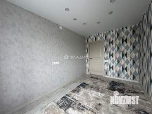 2-к квартира, вторичка, 43м2, 4/9 этаж