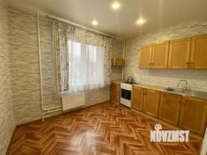 1-к квартира, вторичка, 37м2, 2/5 этаж