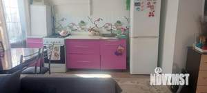 1-к квартира, вторичка, 26м2, 1/2 этаж