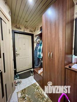 1-к квартира, вторичка, 30м2, 1/5 этаж