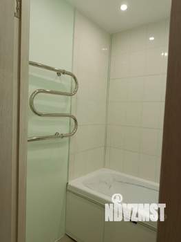 2-к квартира, вторичка, 45м2, 2/9 этаж