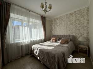2-к квартира, вторичка, 84м2, 7/9 этаж