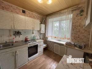 1-к квартира, вторичка, 31м2, 5/5 этаж