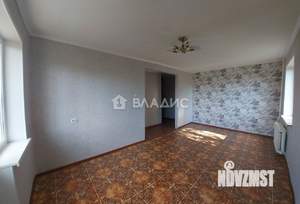 1-к квартира, вторичка, 30м2, 4/5 этаж