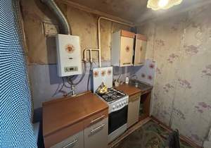 1-к квартира, вторичка, 32м2, 1/5 этаж