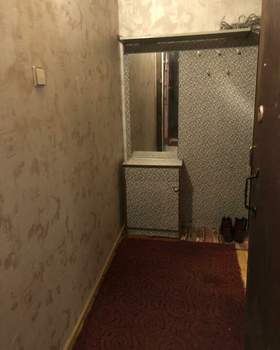 2-к квартира, вторичка, 44м2, 5/5 этаж