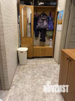 2-к квартира, вторичка, 49м2, 2/2 этаж