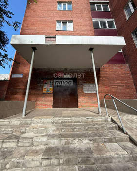 2-к квартира, вторичка, 54м2, 3/14 этаж