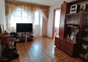 2-к квартира, вторичка, 41м2, 3/4 этаж