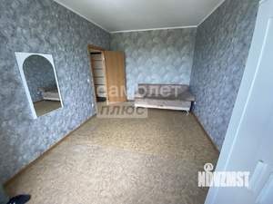 1-к квартира, вторичка, 30м2, 9/9 этаж