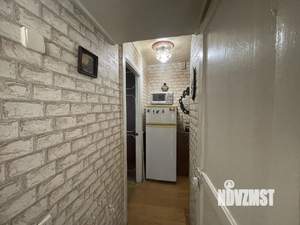 1-к квартира, вторичка, 31м2, 5/5 этаж