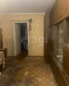 3-к квартира, вторичка, 62м2, 1/9 этаж