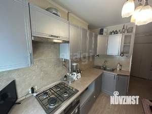 2-к квартира, вторичка, 44м2, 8/9 этаж