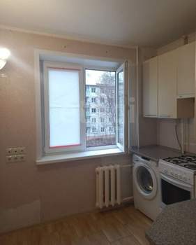 1-к квартира, вторичка, 31м2, 3/5 этаж