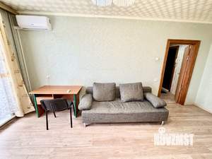 1-к квартира, вторичка, 40м2, 10/10 этаж