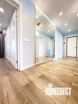 3-к квартира, вторичка, 63м2, 8/9 этаж
