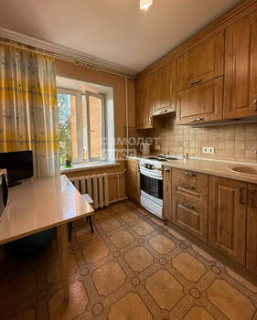 2-к квартира, вторичка, 54м2, 3/14 этаж