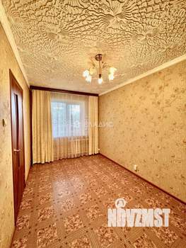 3-к квартира, вторичка, 57м2, 3/5 этаж