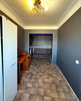 2-к квартира, вторичка, 45м2, 5/5 этаж