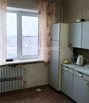 3-к квартира, вторичка, 66м2, 5/9 этаж