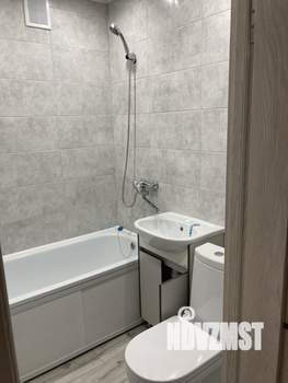 2-к квартира, вторичка, 45м2, 3/5 этаж