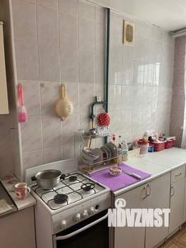 2-к квартира, вторичка, 45м2, 6/9 этаж