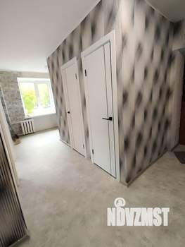 2-к квартира, вторичка, 43м2, 1/9 этаж