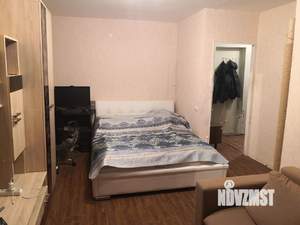 1-к квартира, вторичка, 32м2, 2/4 этаж