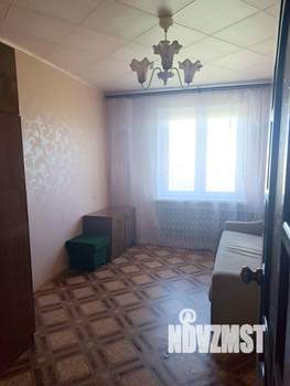 3-к квартира, вторичка, 62м2, 9/9 этаж