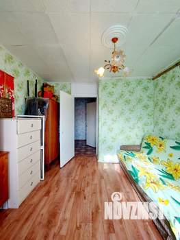 2-к квартира, вторичка, 50м2, 4/5 этаж