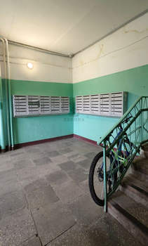 1-к квартира, вторичка, 36м2, 5/14 этаж