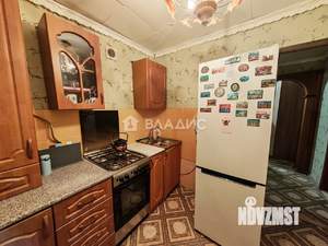 1-к квартира, вторичка, 30м2, 1/5 этаж