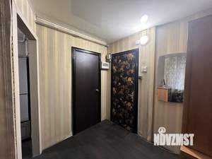 1-к квартира, вторичка, 21м2, 1/9 этаж