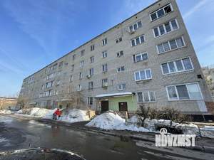 1-к квартира, вторичка, 33м2, 2/5 этаж