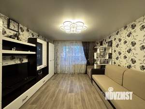 1-к квартира, вторичка, 42м2, 1/5 этаж